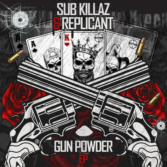 Релиз Gun Powder