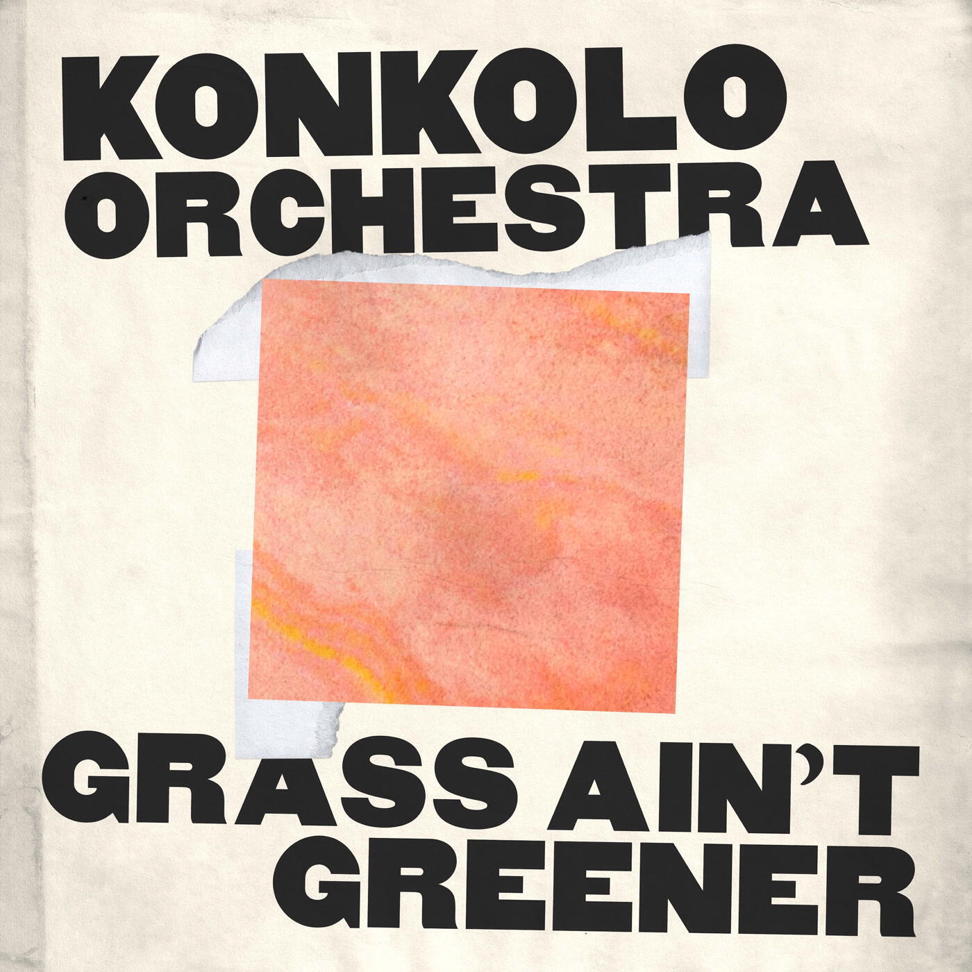 Konkolo Orchestra
