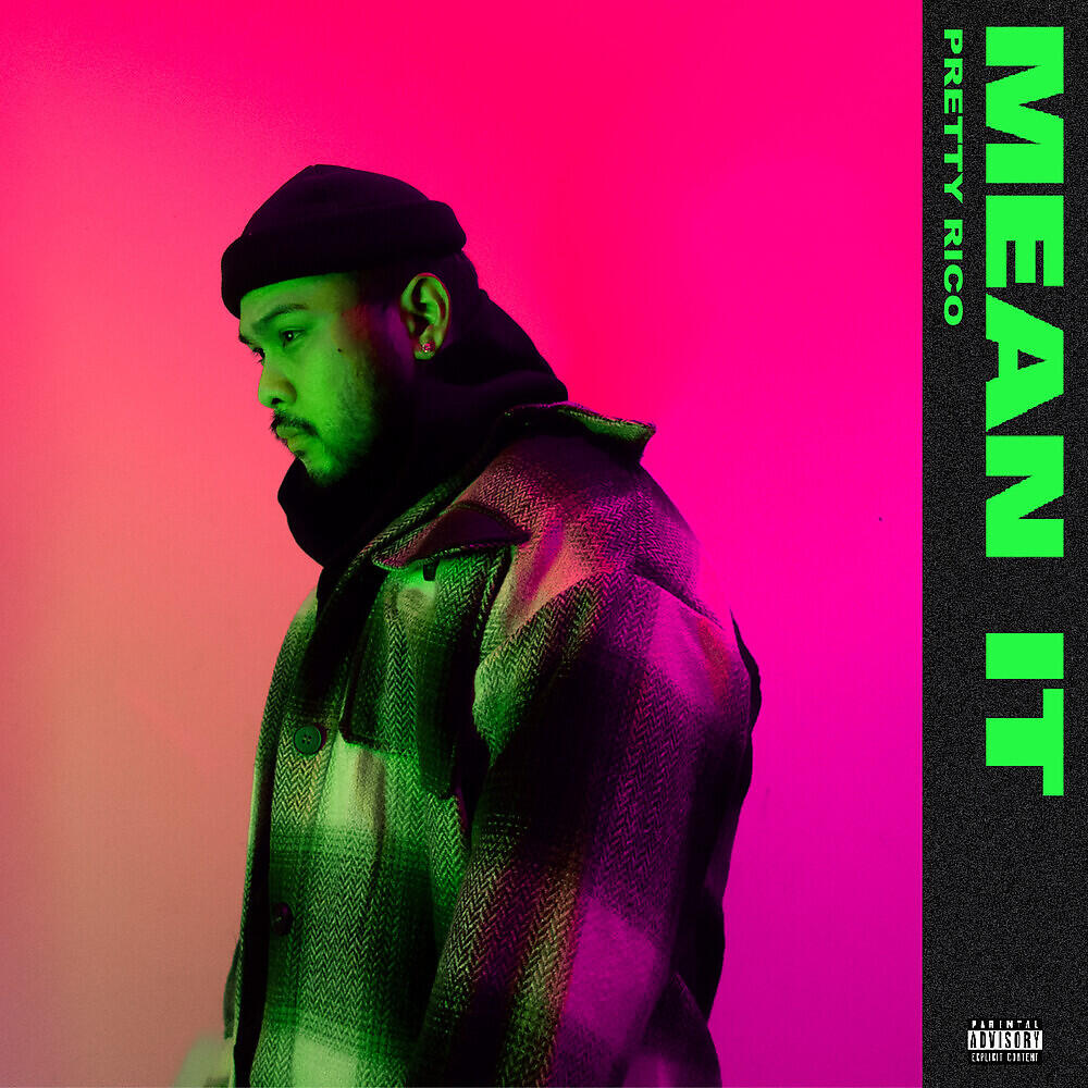 Релиз Mean It