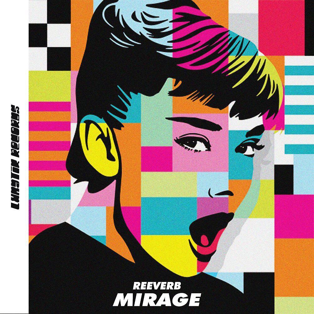 Релиз Mirage