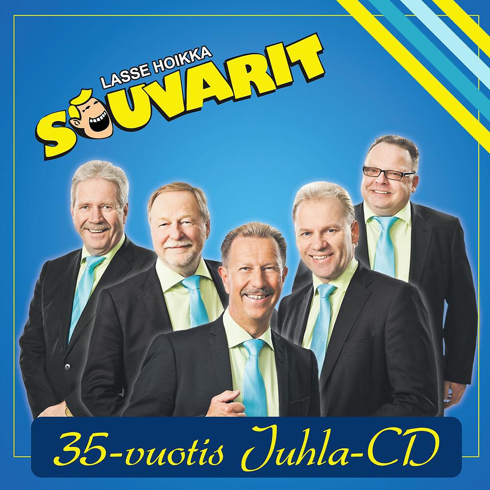 Lasse Hoikka Souvarit