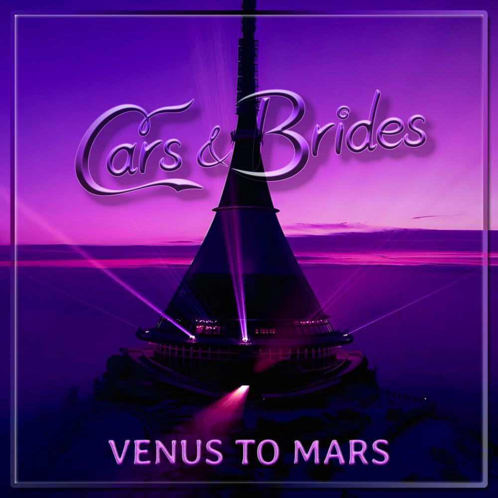 Релиз Venus to Mars