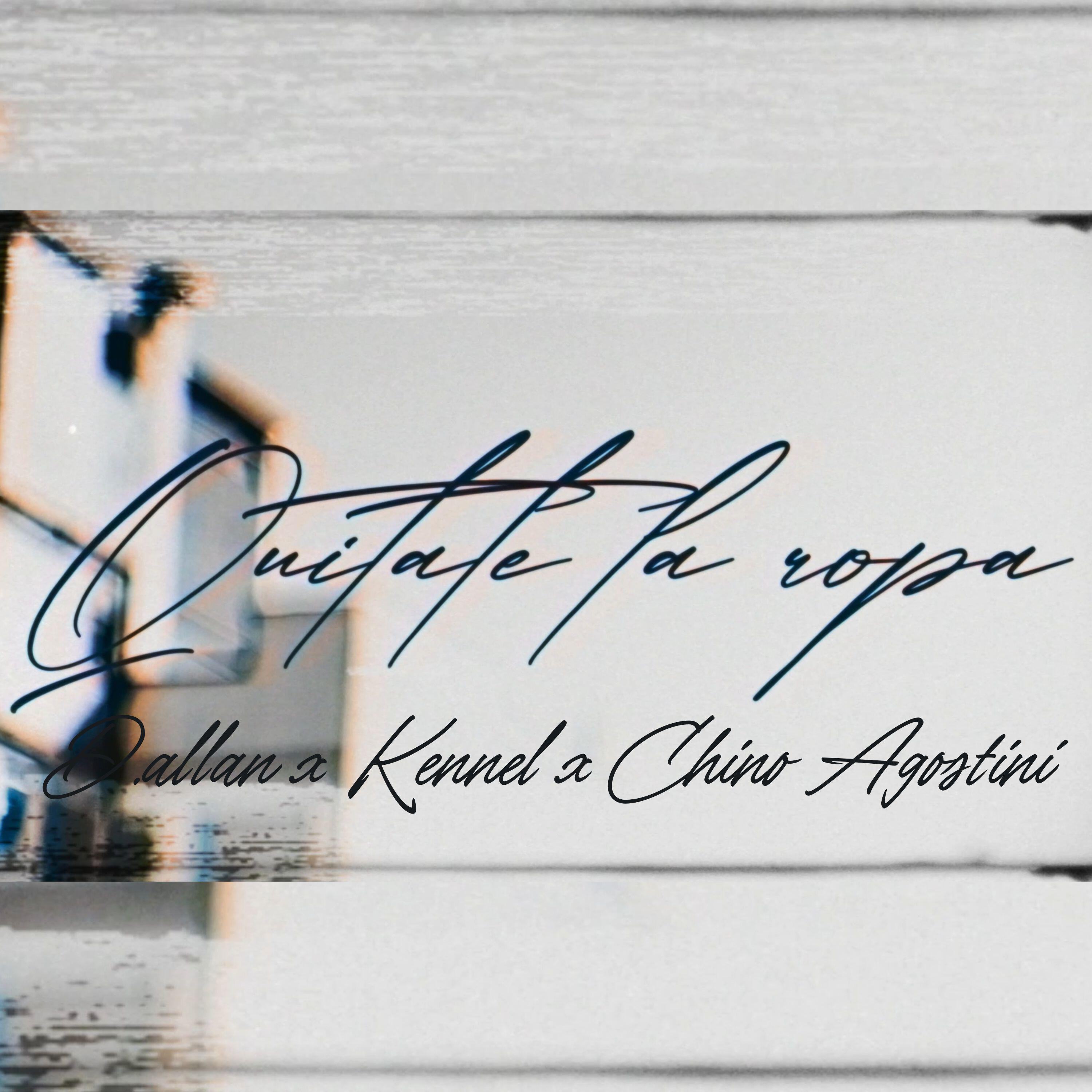 Chino Agostini