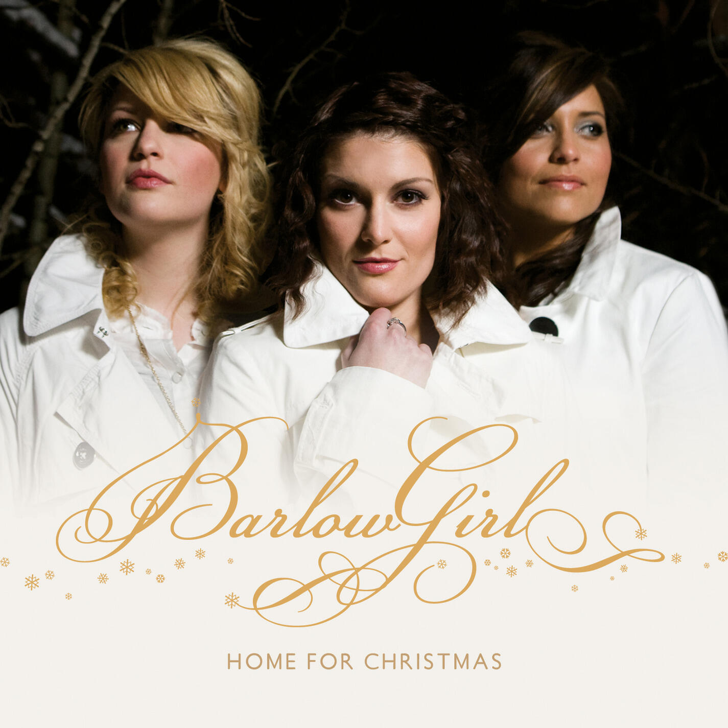 Релиз Home for Christmas
