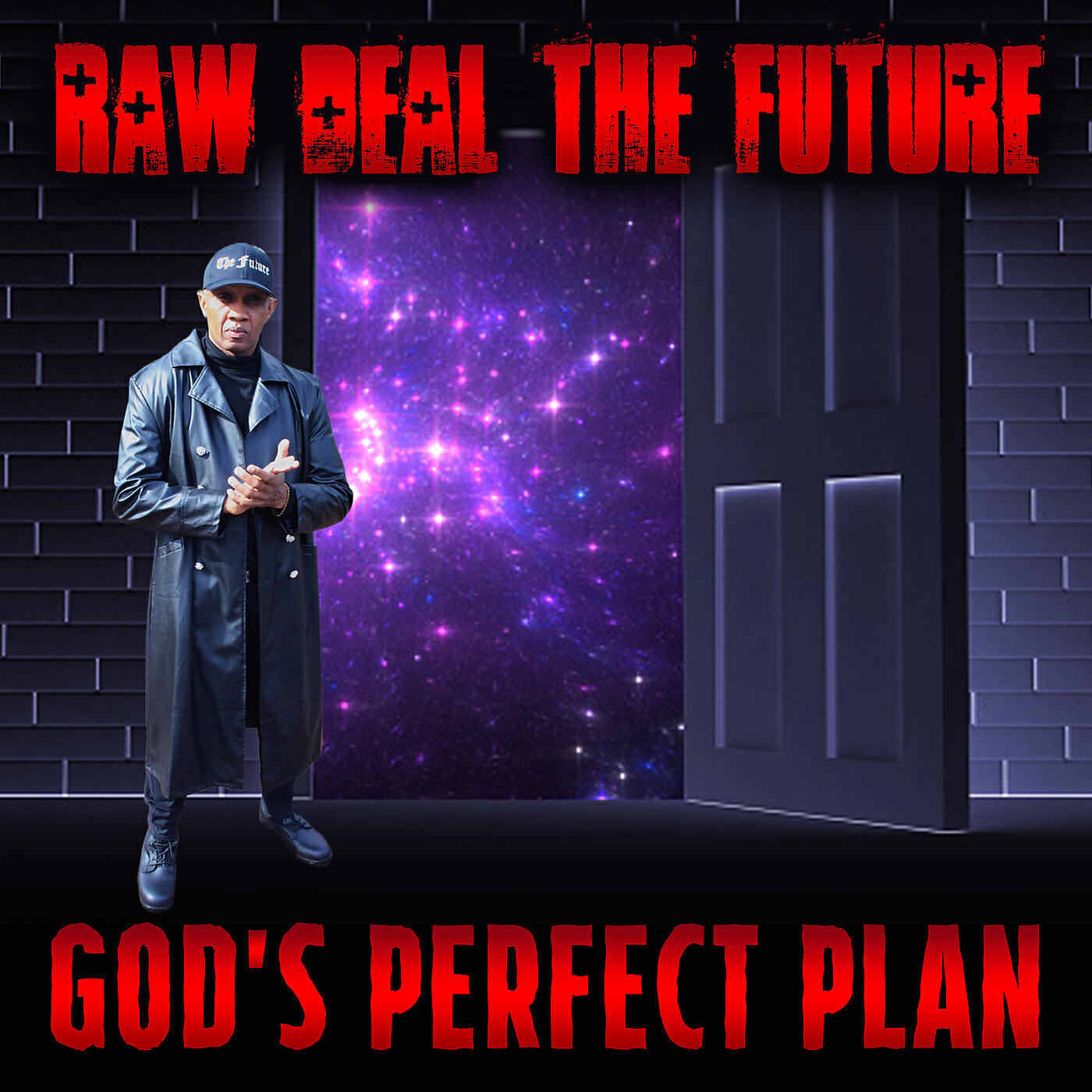 Релиз God’s Perfect Plan