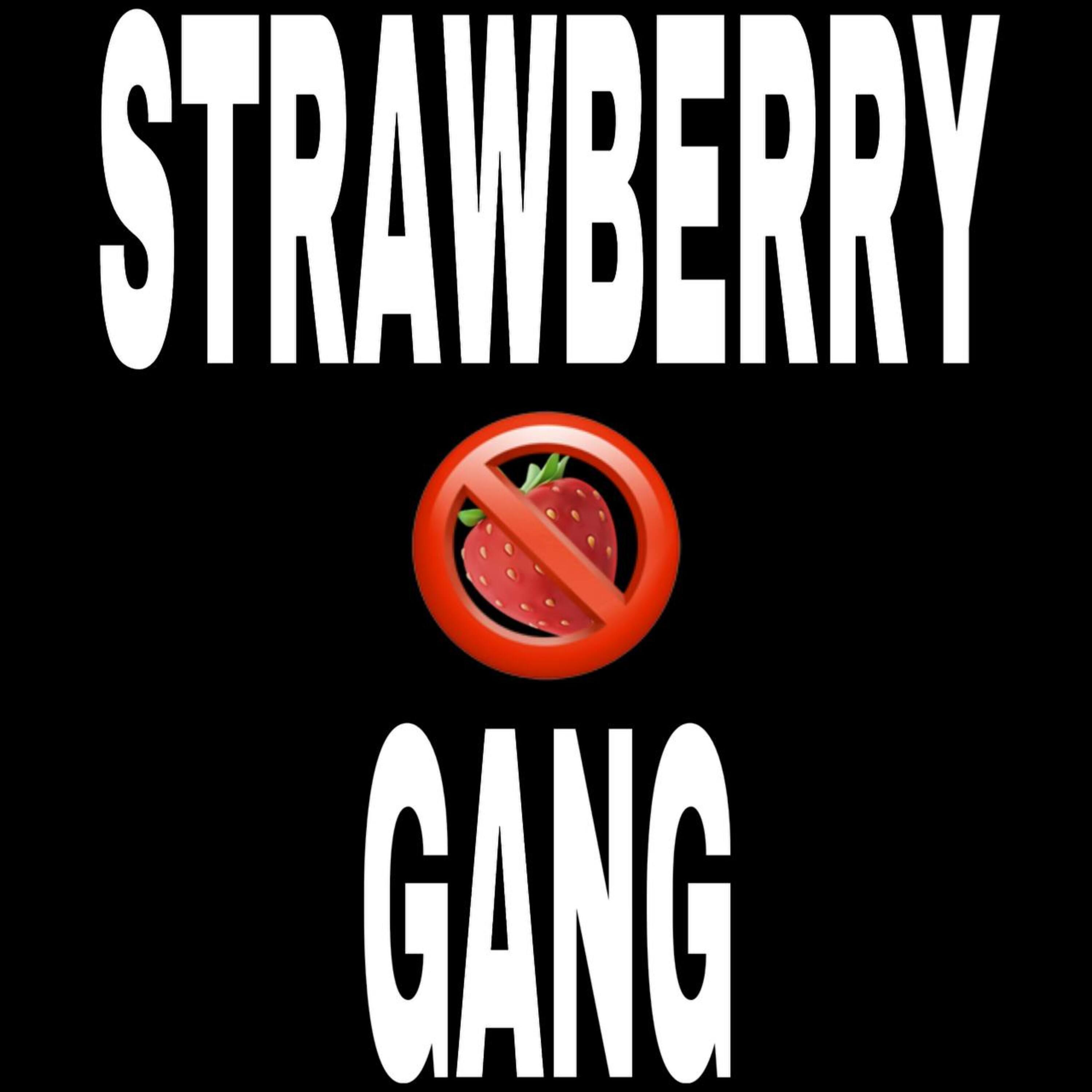 Релиз Strawberry Gang