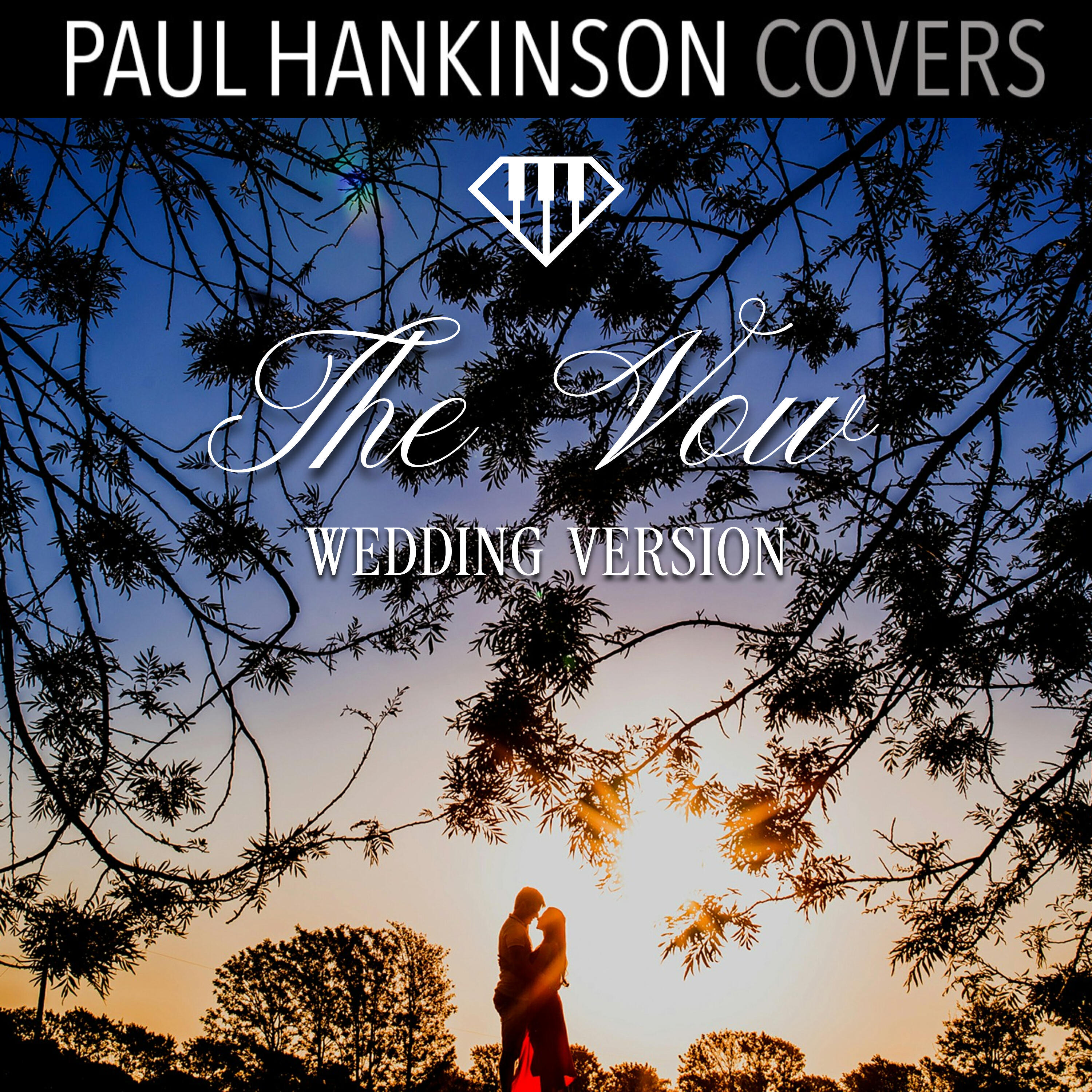 Релиз The Vow (Wedding Piano Version)