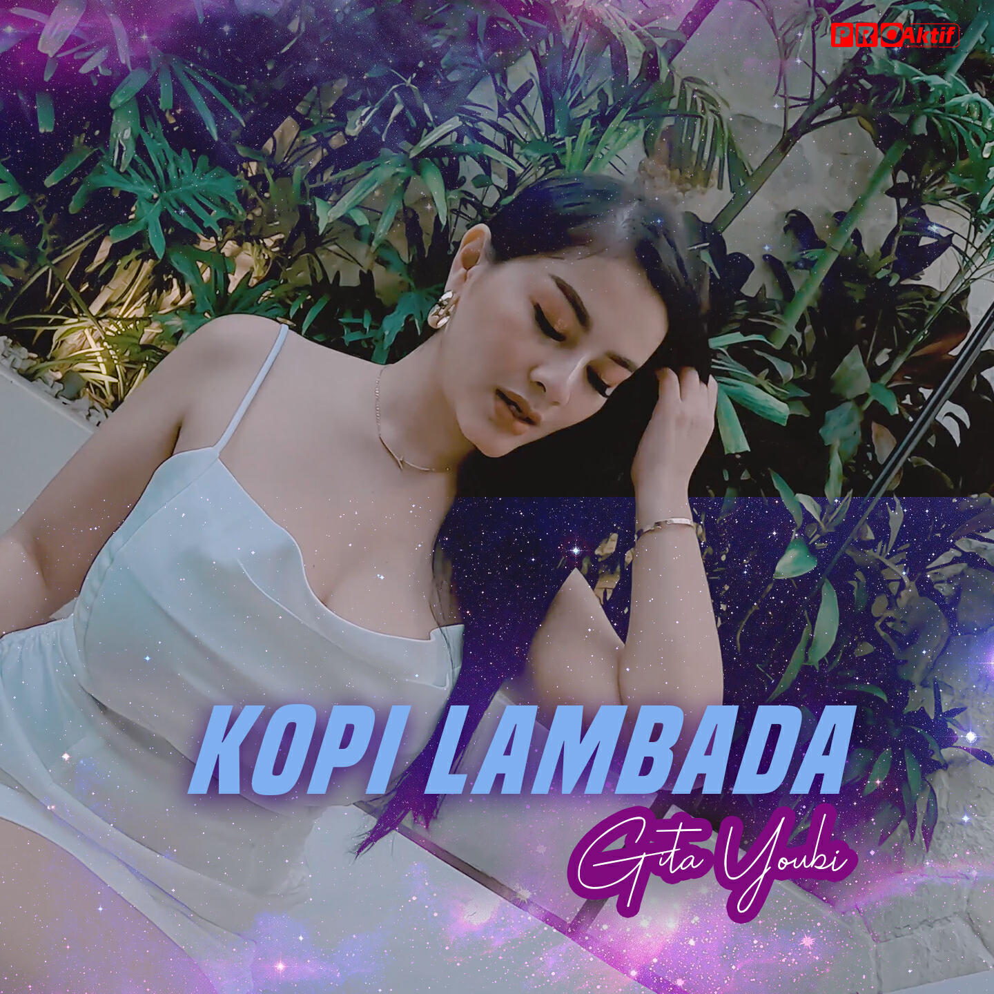 Релиз Kopi Lambada