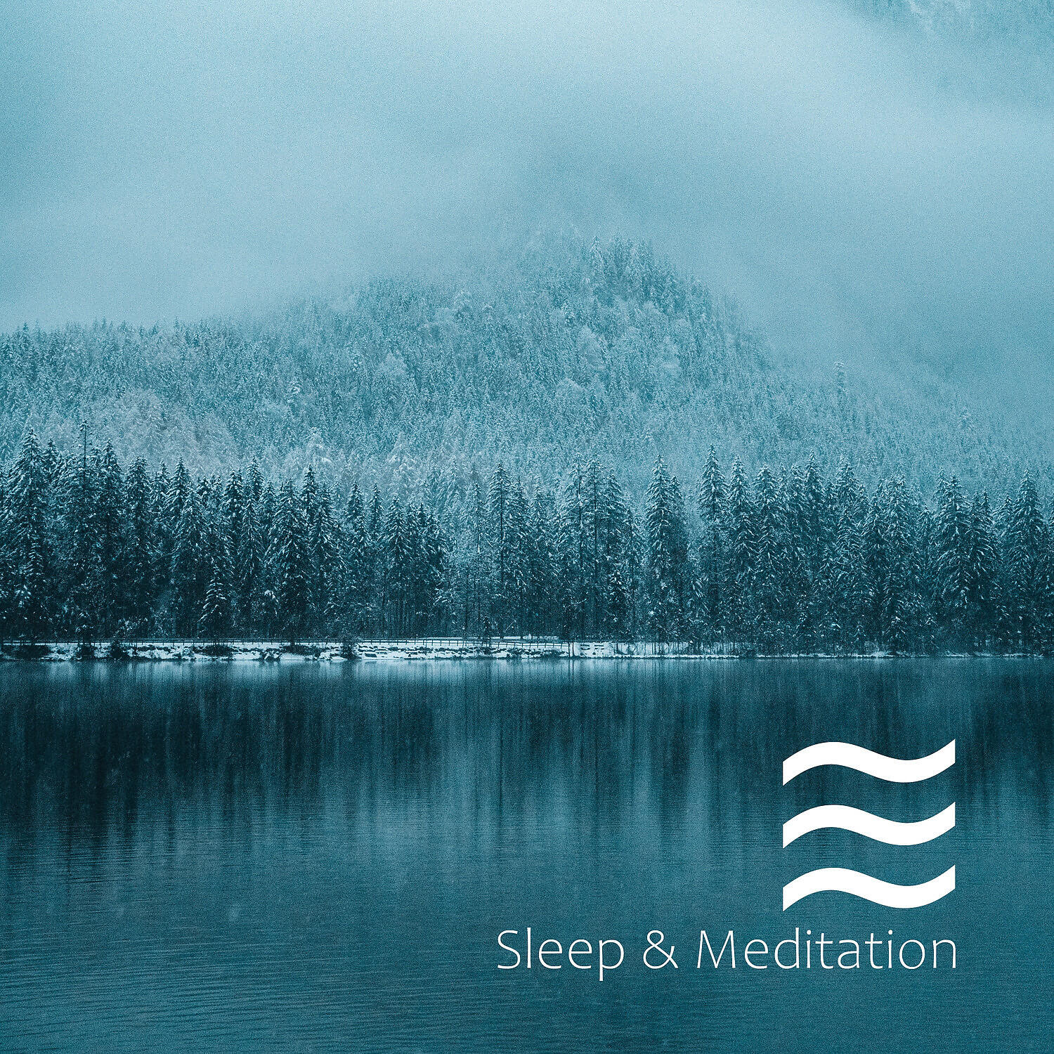 Mellow Soft White and Pink Noises for Calm