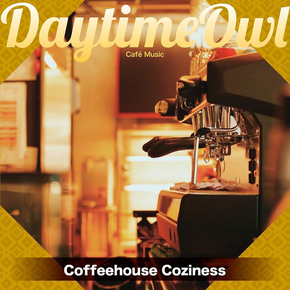 Релиз Coffeehouse Coziness
