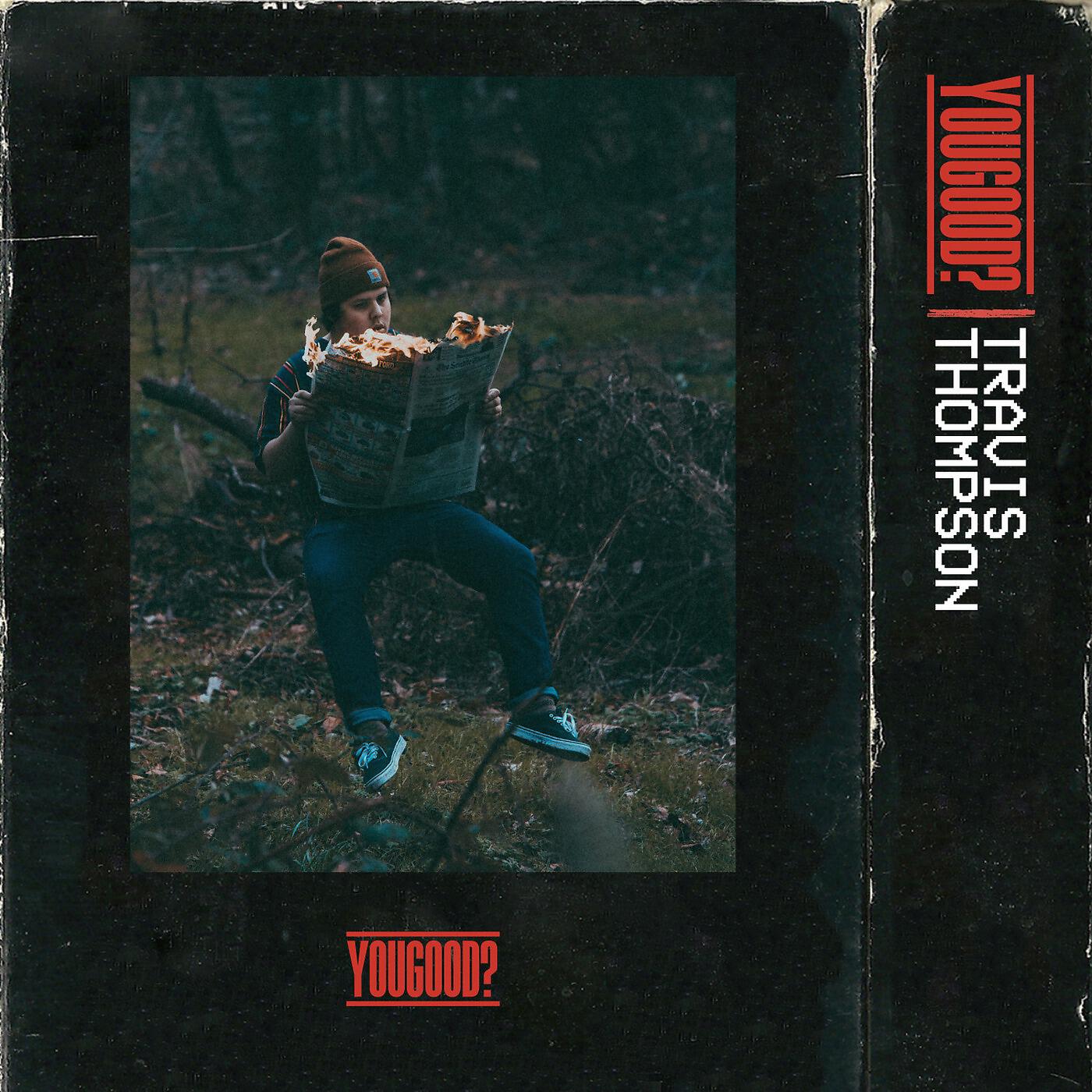 Скачать песню Travis Thompson - Peace бесплатно в MP3 для Android и iOS