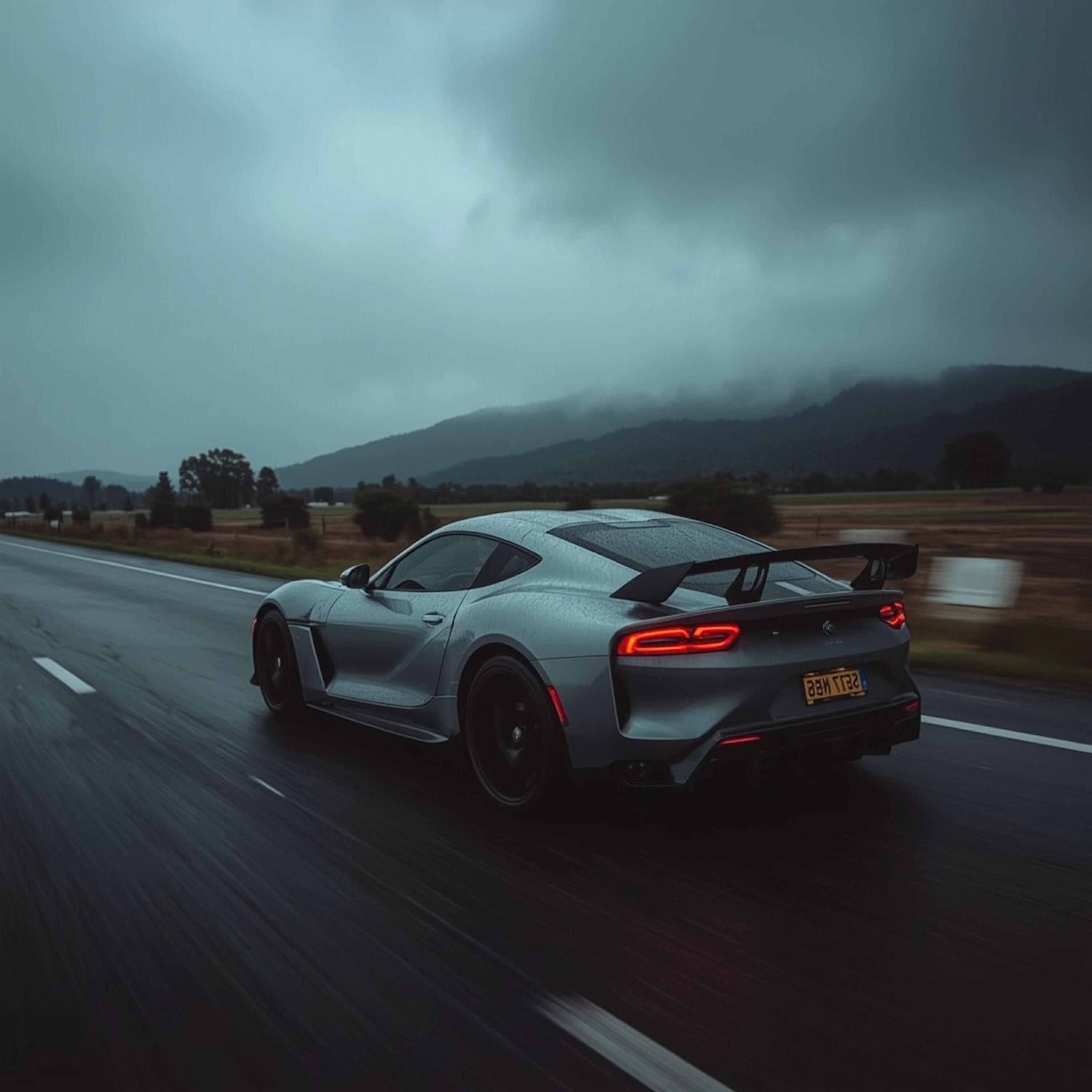 Релиз Slow Motion