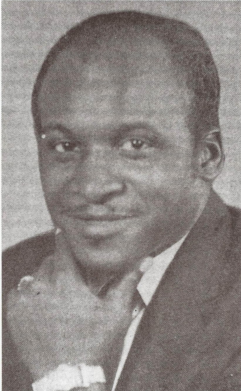 Charles Sheffield