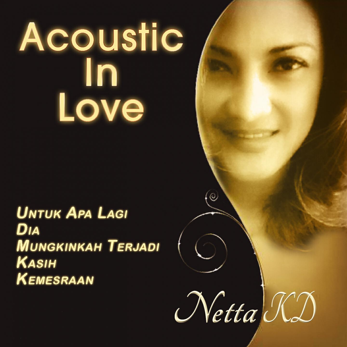 Релиз Acoustic In Love