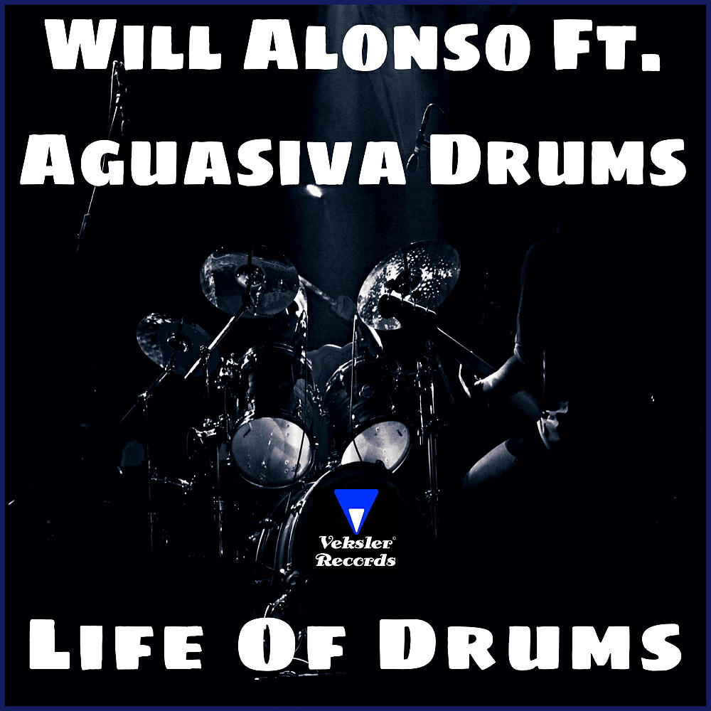 Aguasiva Drums