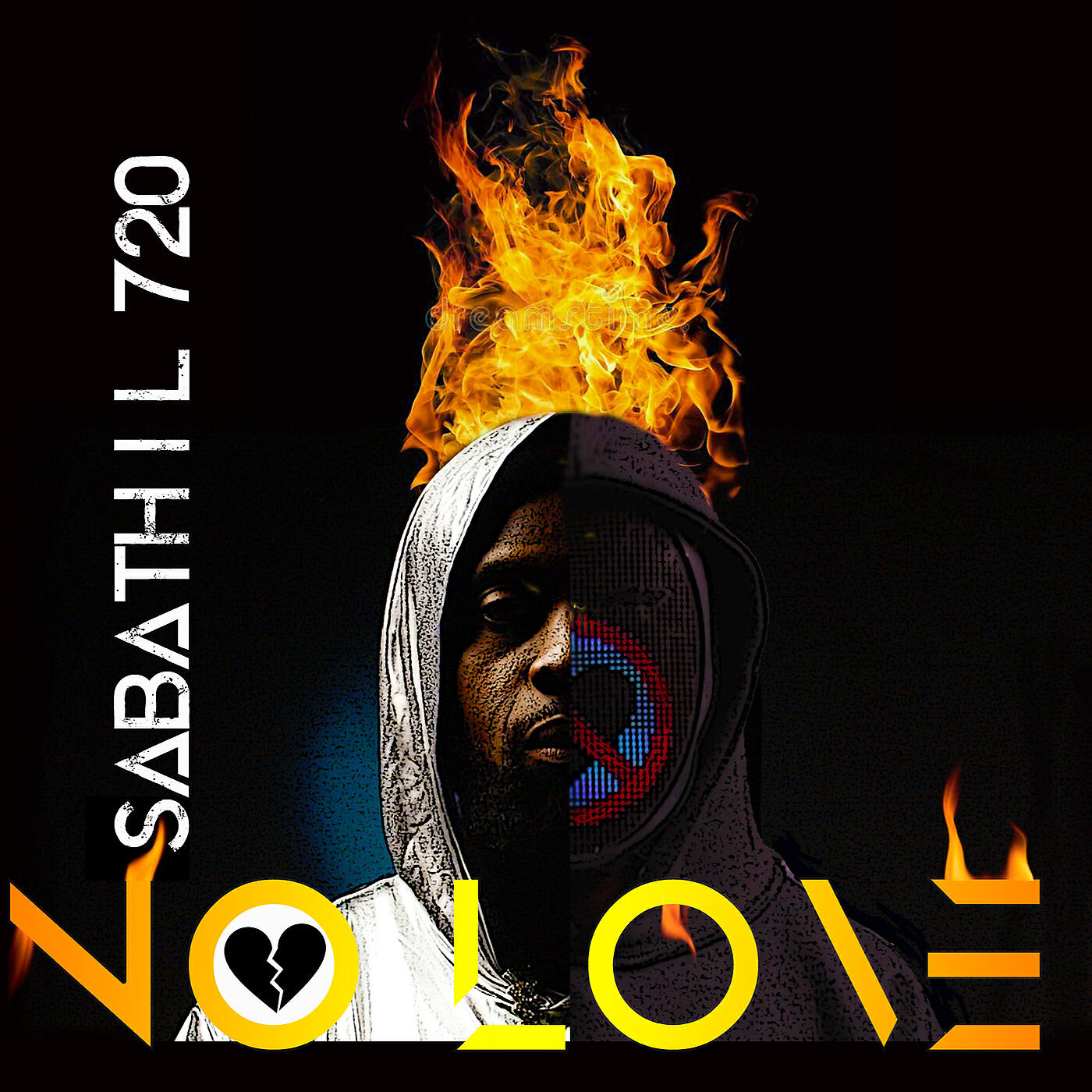 Релиз No Love