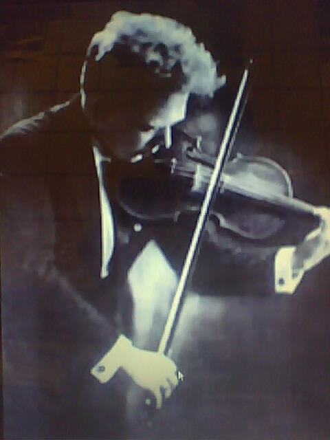 Bernard Etté und sein Orchester