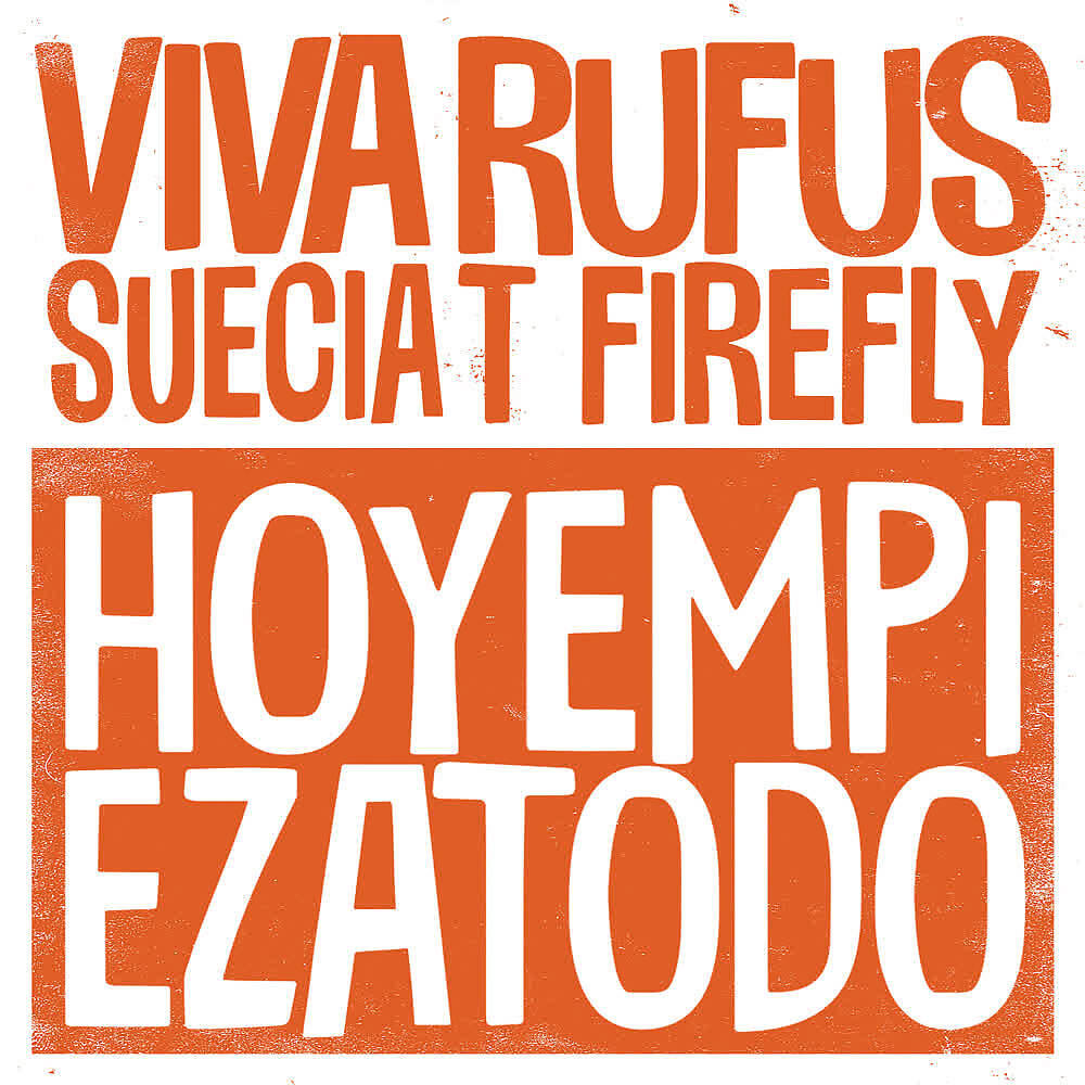 Релиз Hoy Empieza Todo