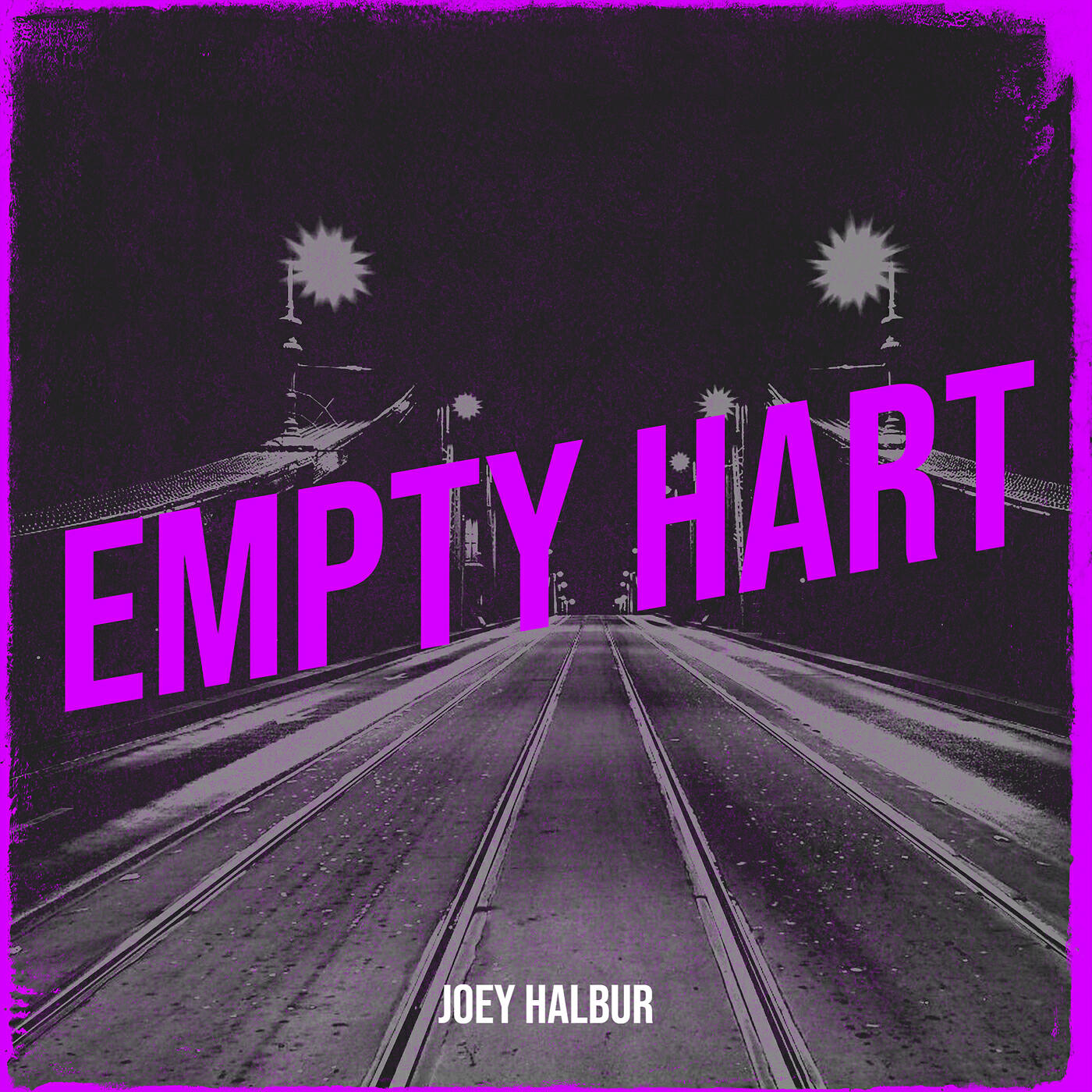 Релиз Empty Hart