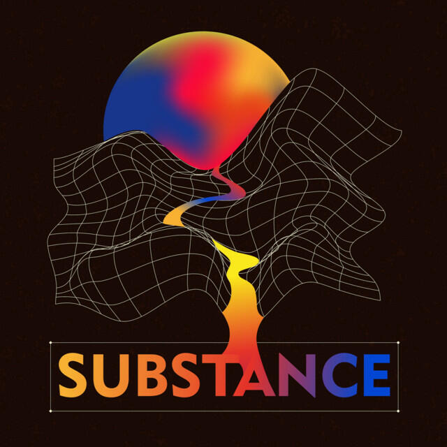 Релиз Substance