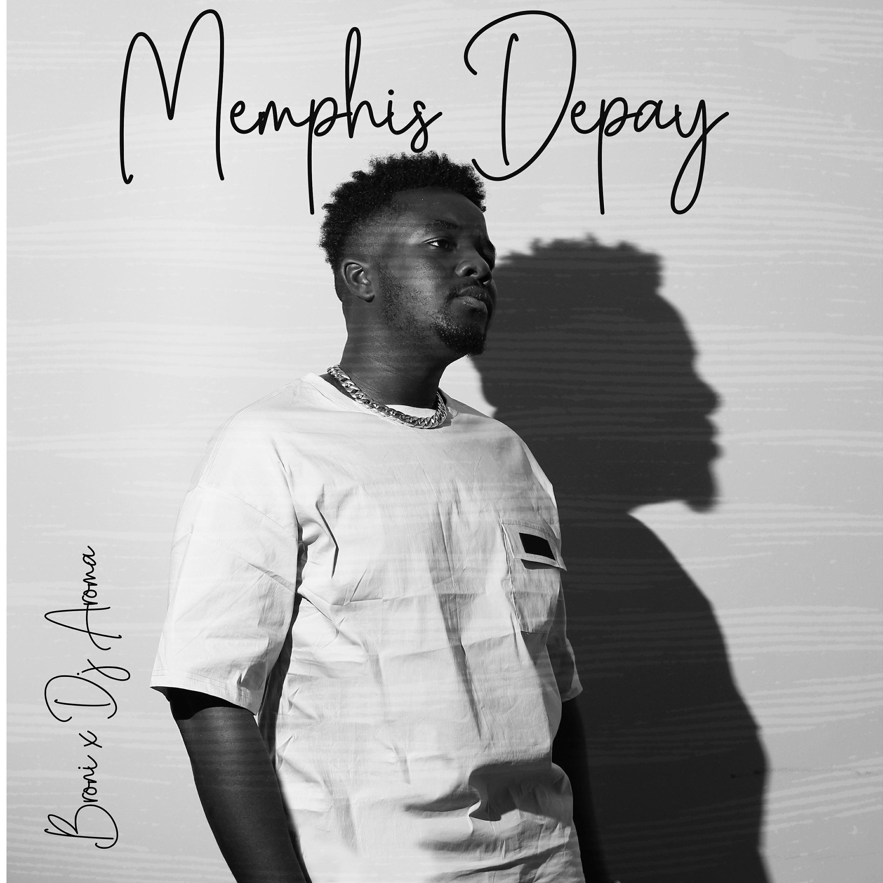 Релиз Memphis Depay