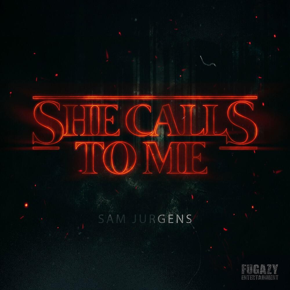 Релиз She Calls to Me