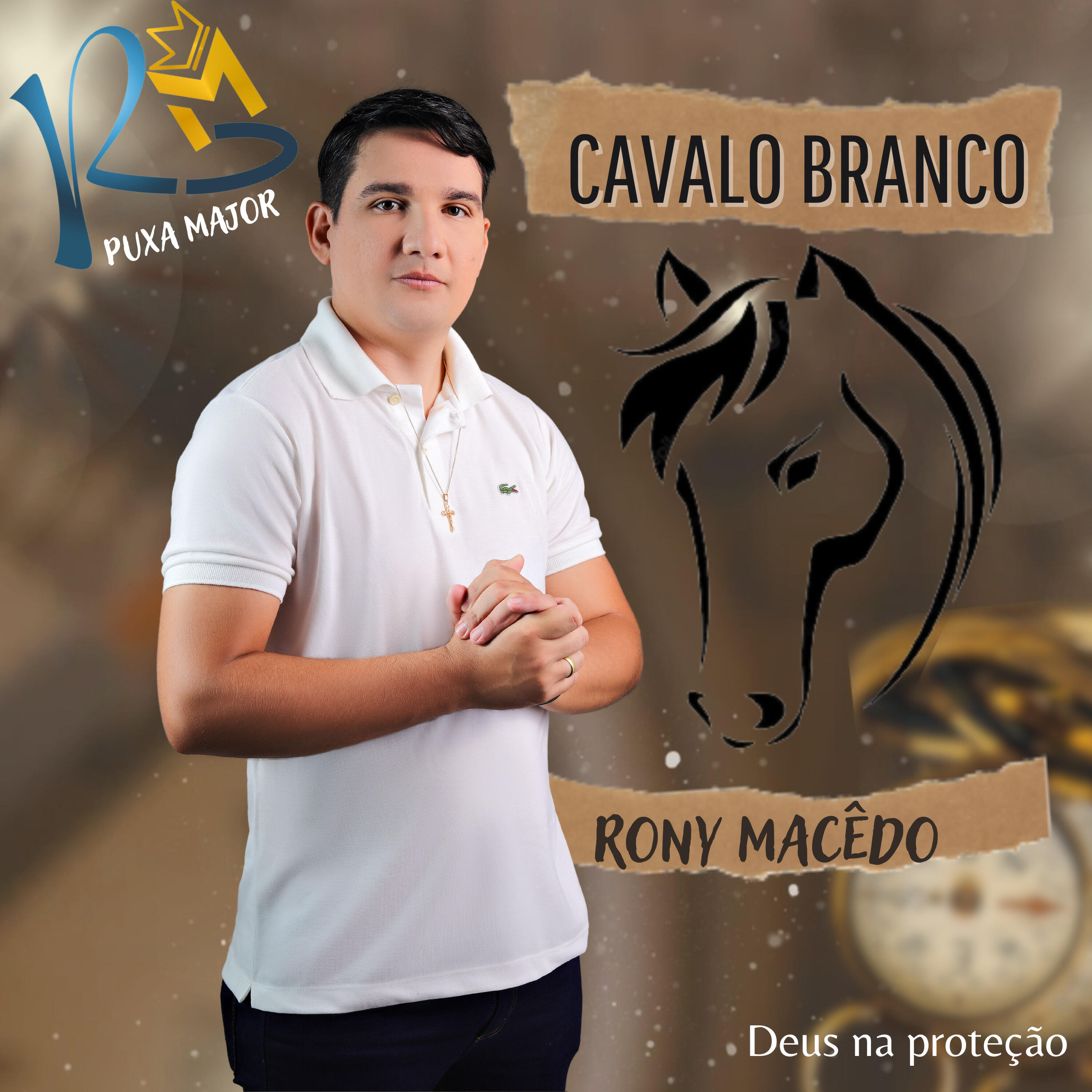 Rony Macêdo