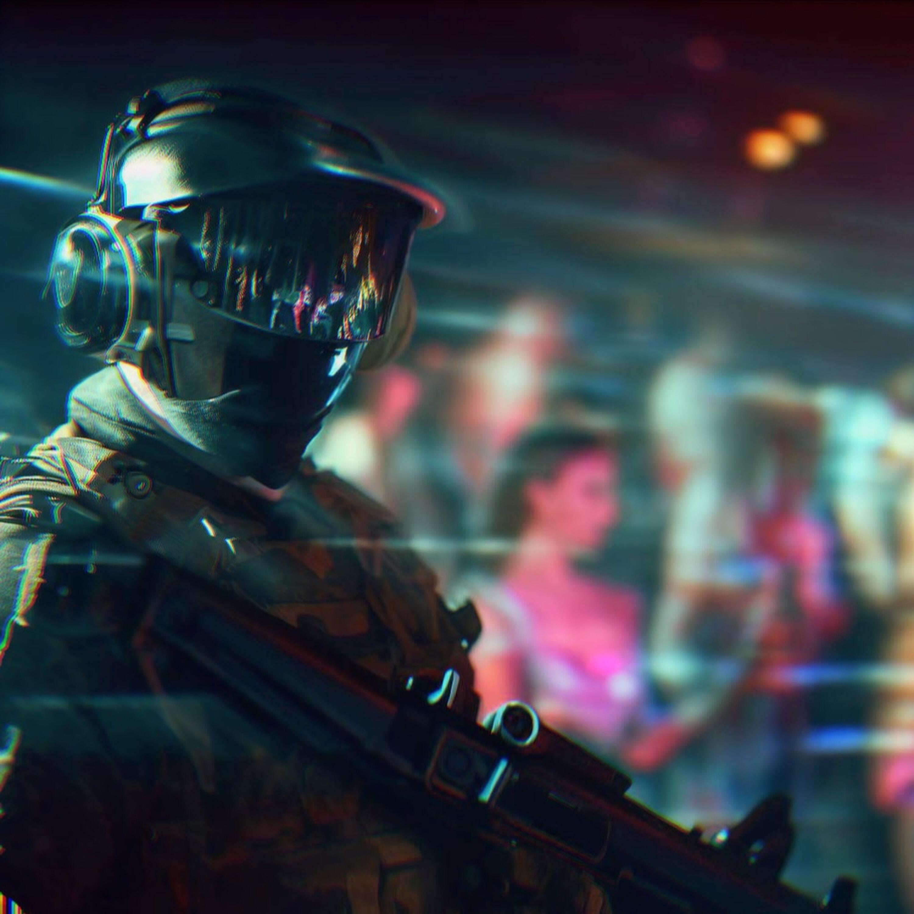 Релиз Club Killer