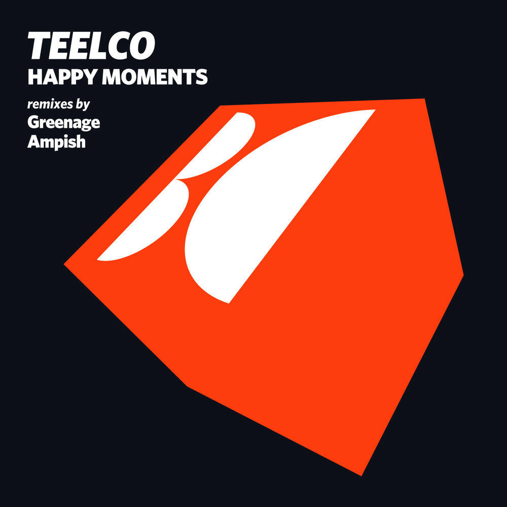 Релиз Happy Moments