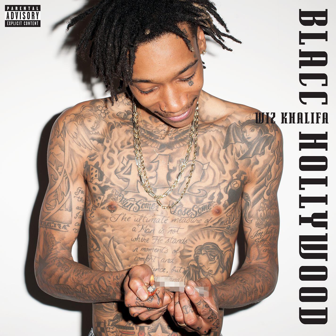 Релиз Blacc Hollywood