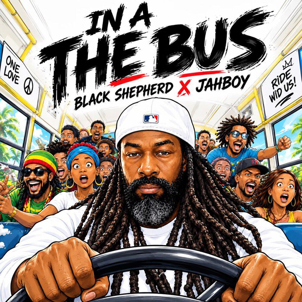 Релиз In a the Bus