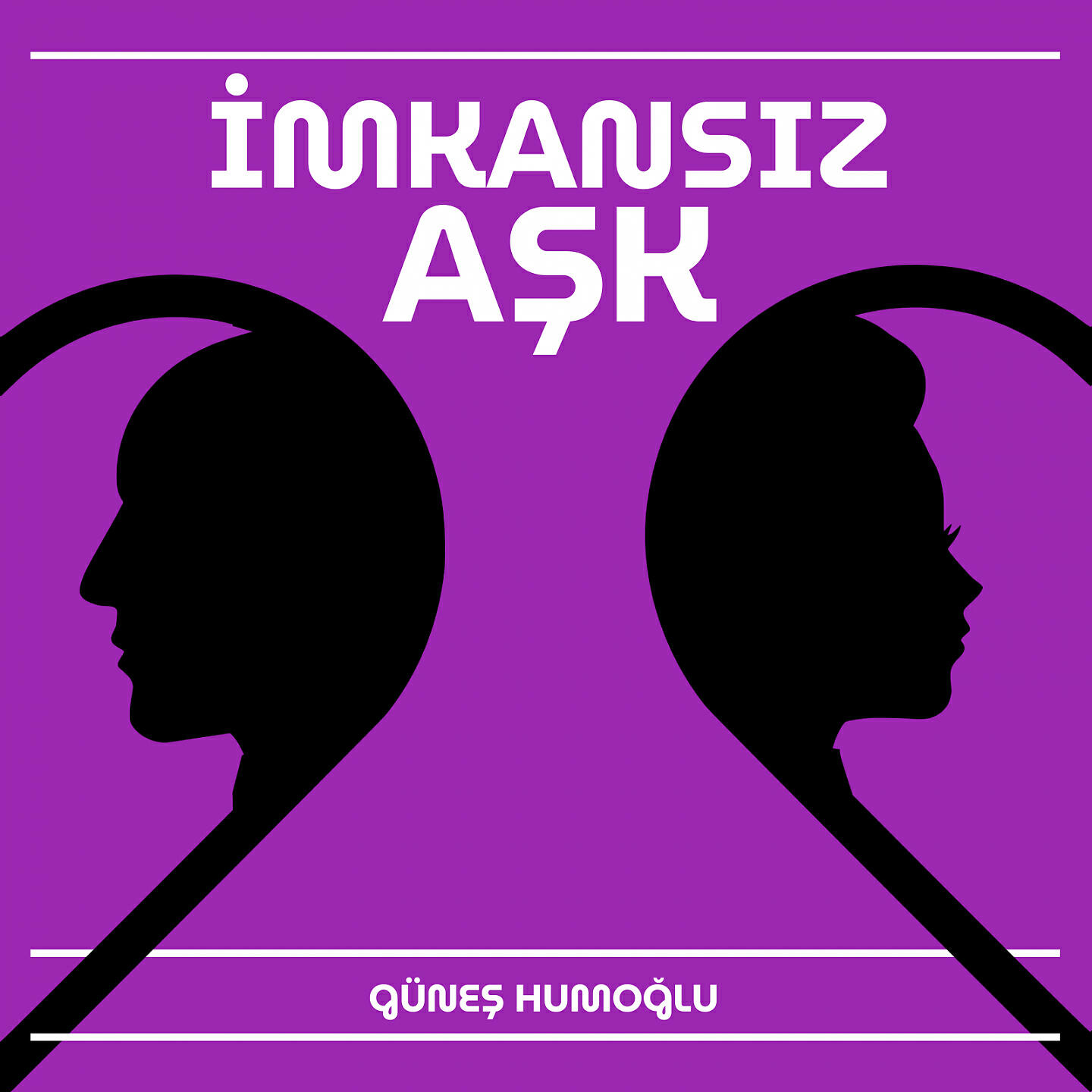 Релиз İmkansız Aşk