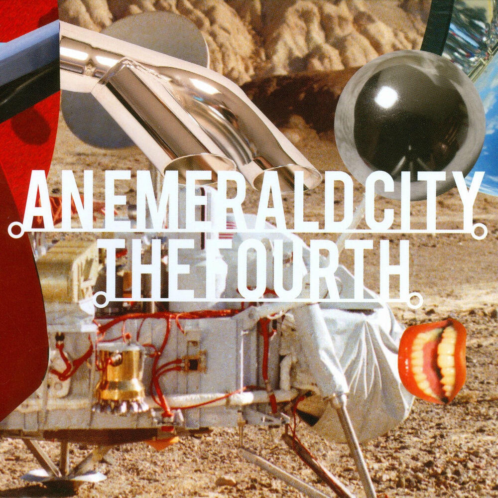 Релиз The Fourth