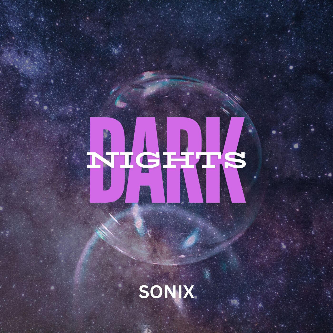 Релиз Dark Nights