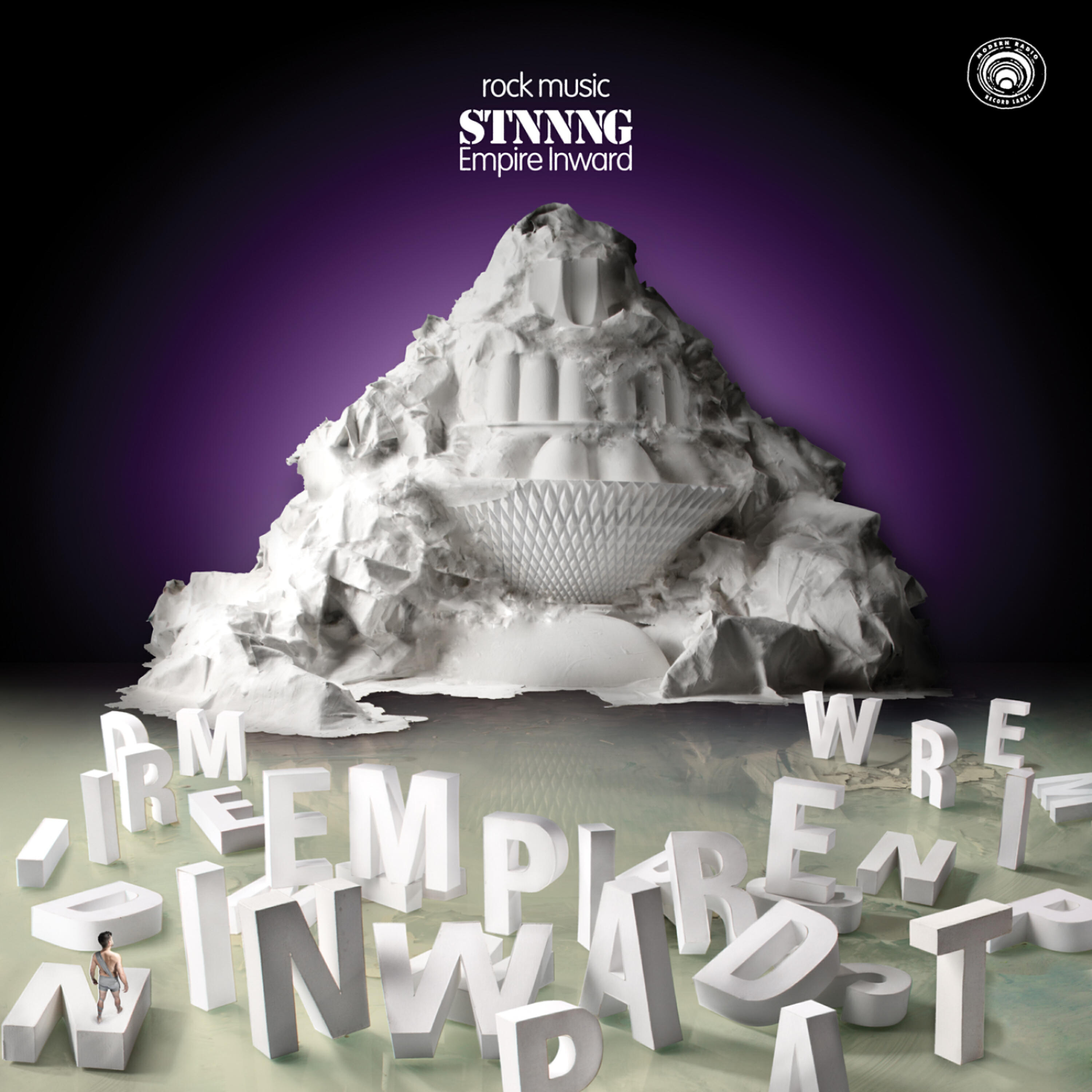 Релиз Empire Inward
