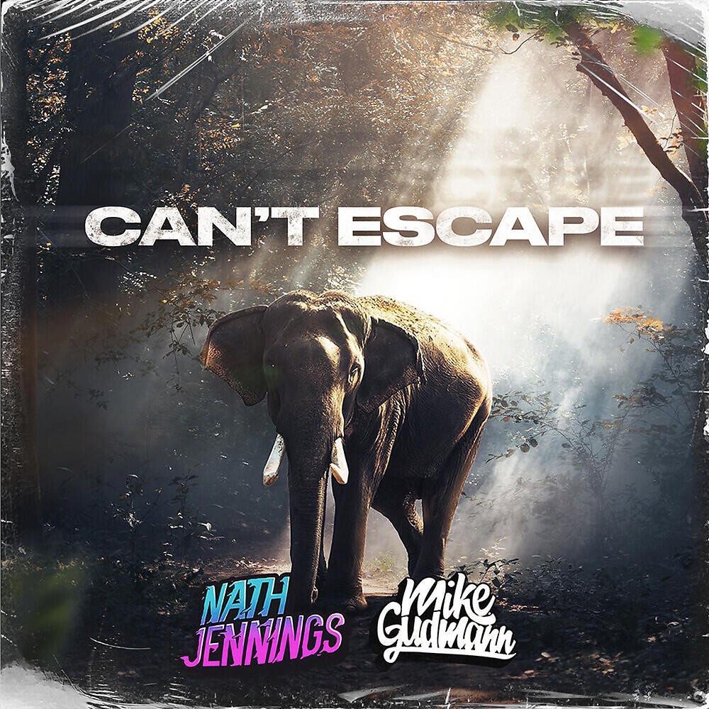 Релиз Can't Escape