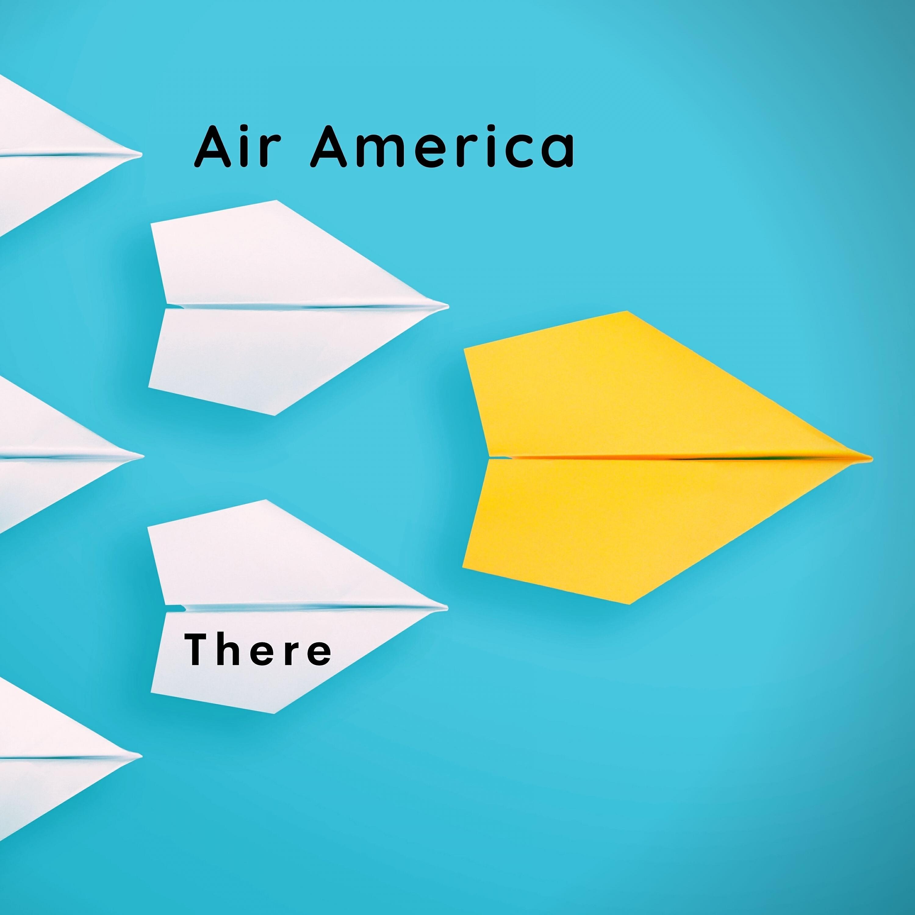 Релиз Air America