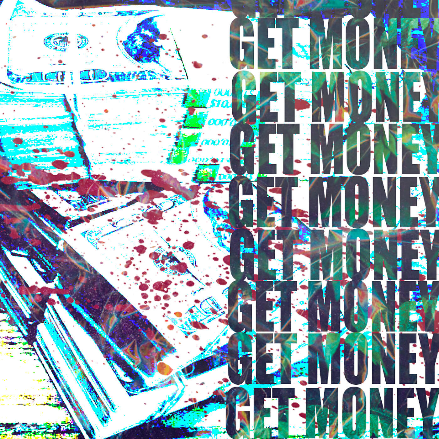 Релиз GET MONEY