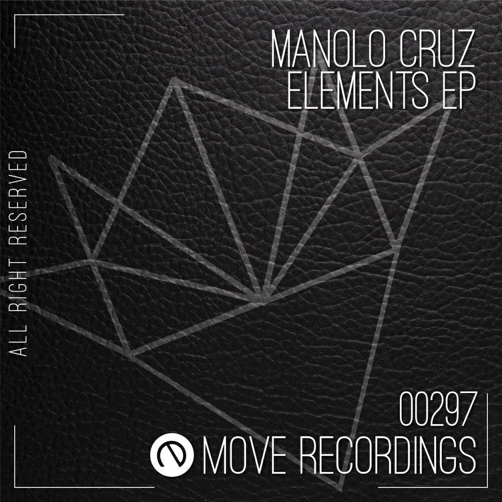 Manolo Cruz