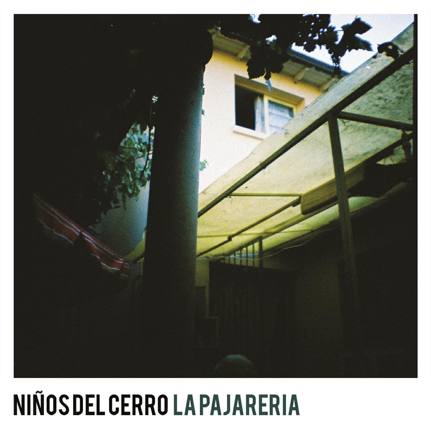 Релиз La Pajarería