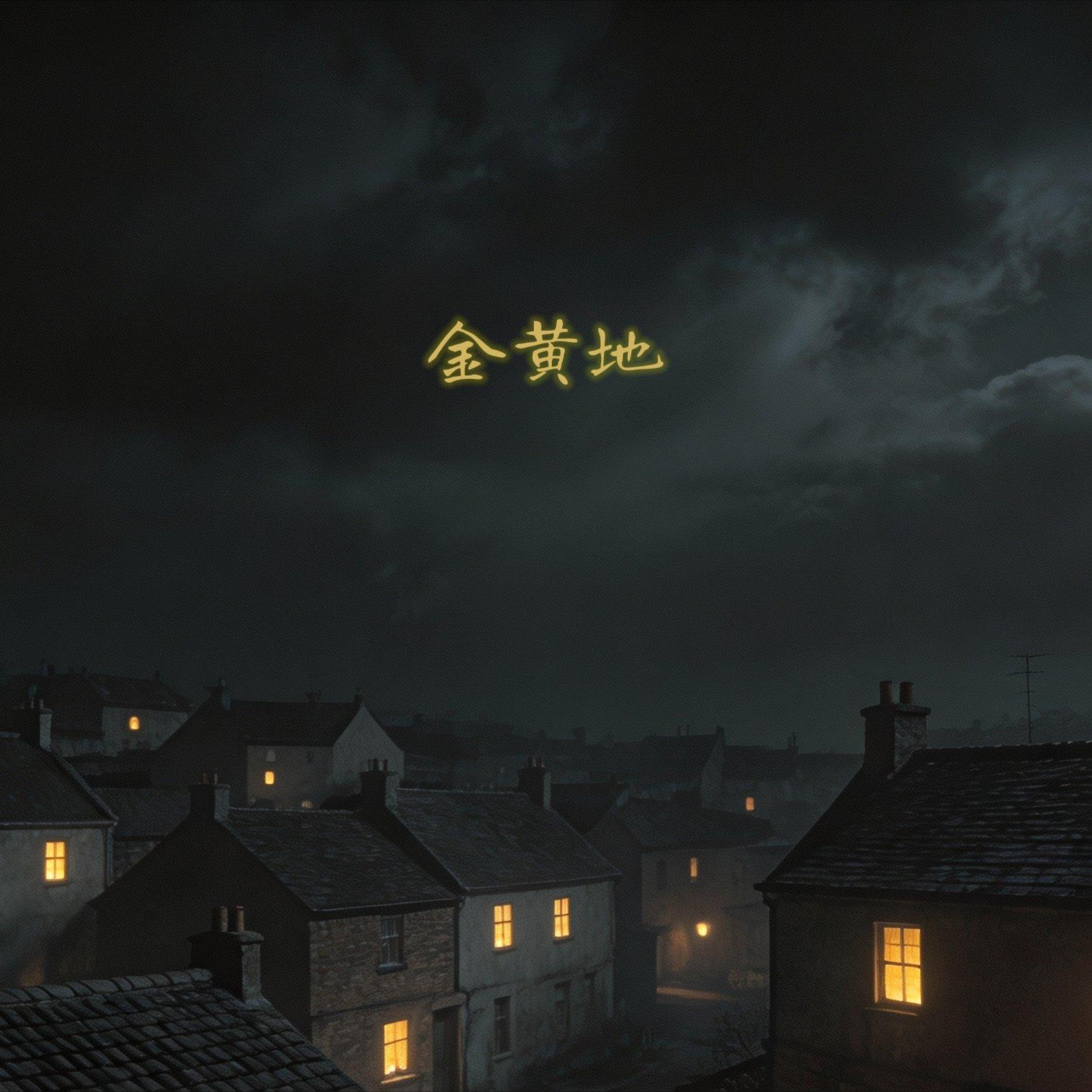 Релиз 金黄地