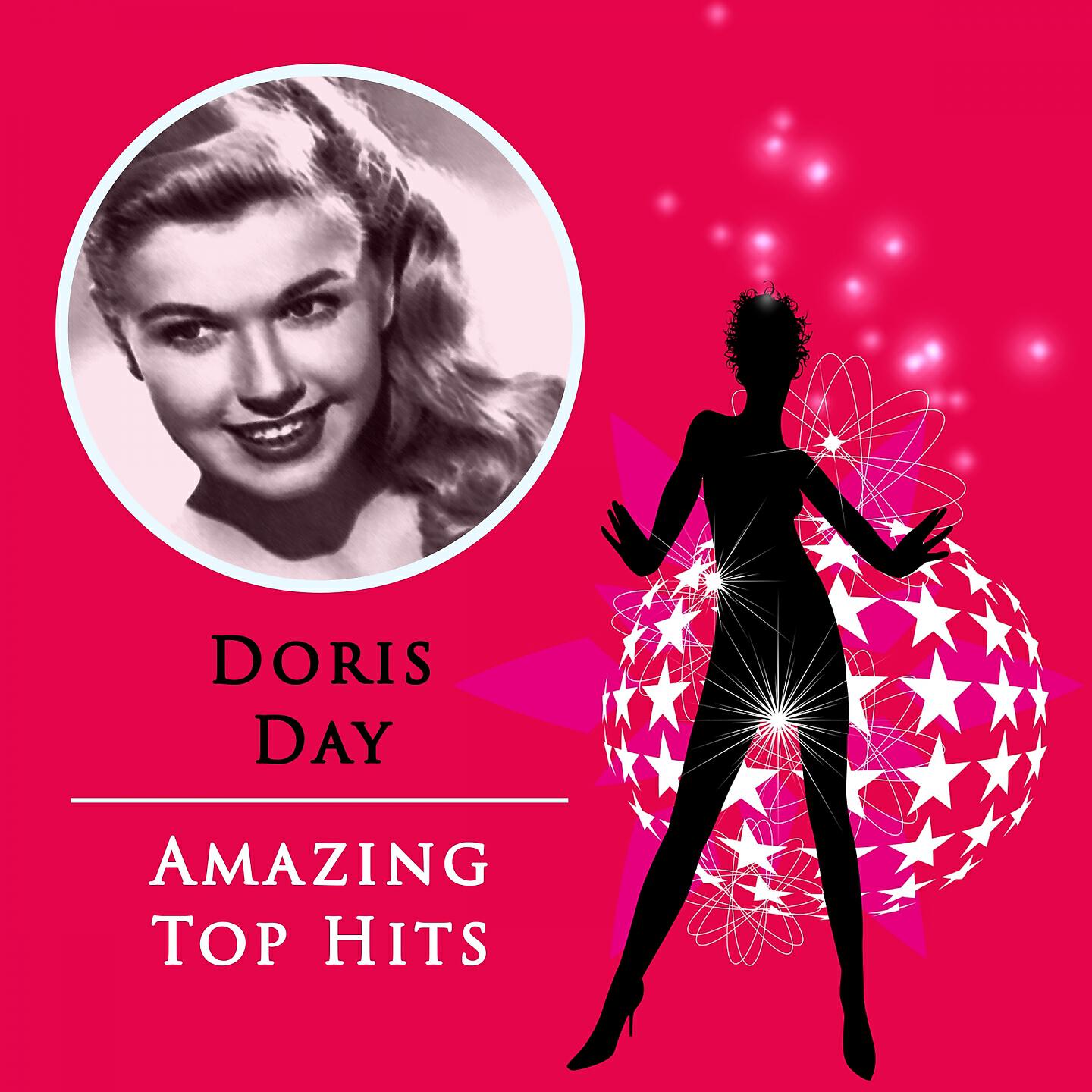 Релиз Amazing Top Hits