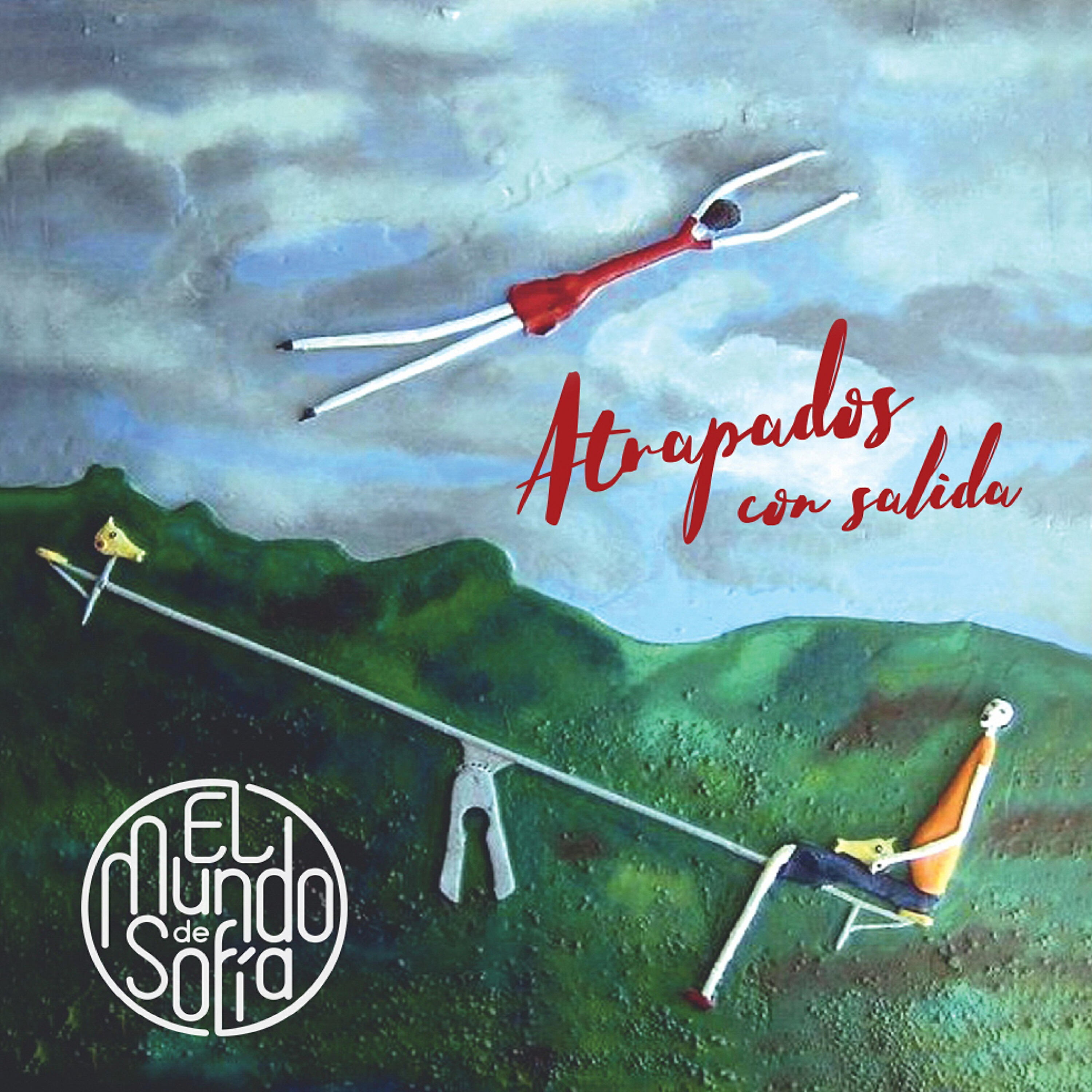 Релиз Atrapados Con Salida