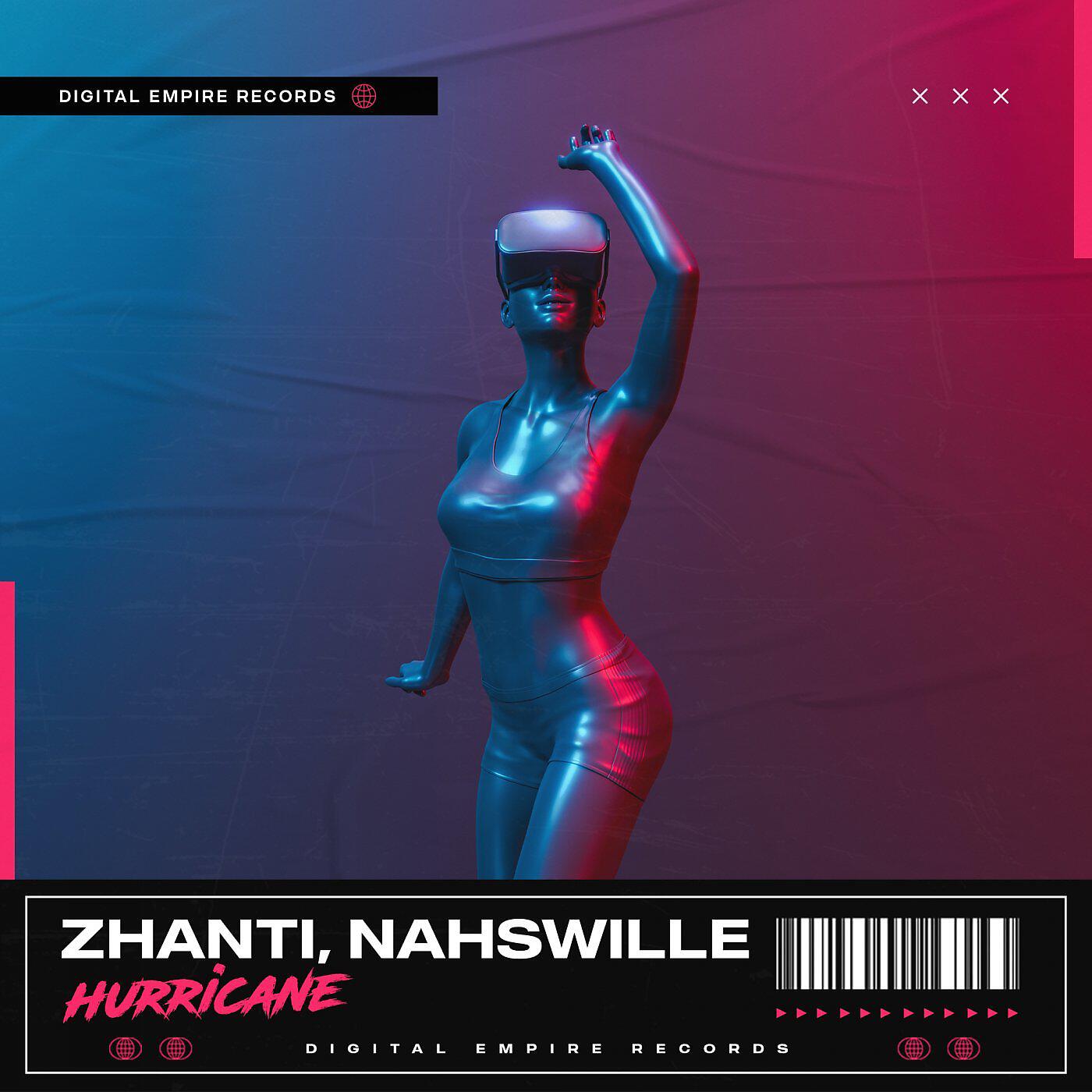 Zhanti