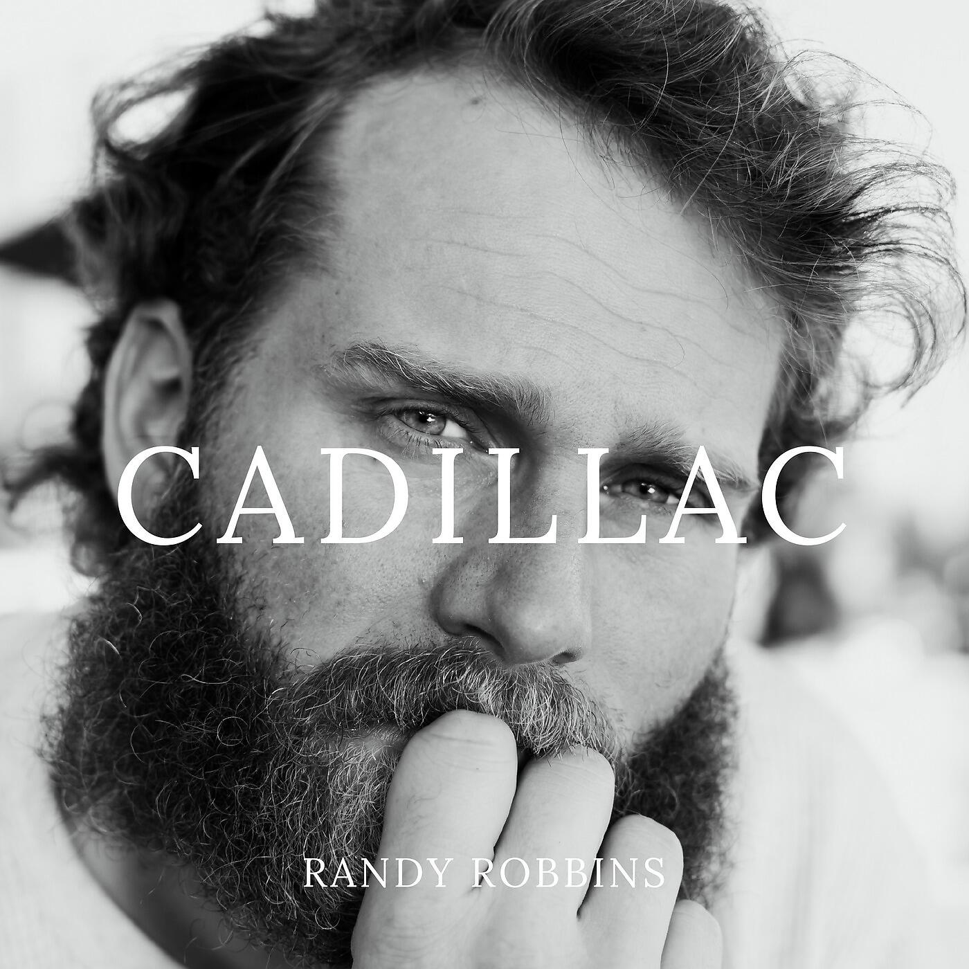 Релиз Cadillac