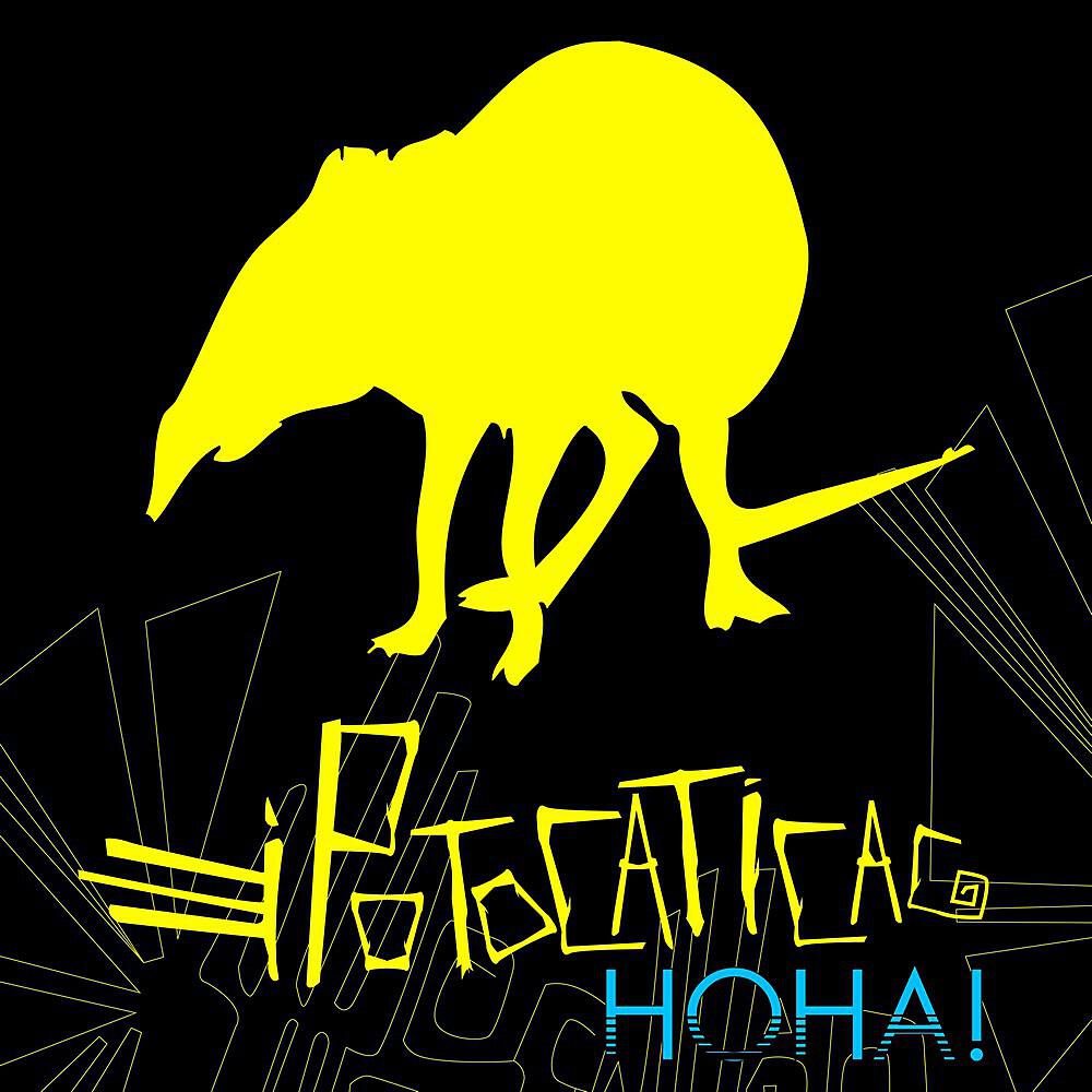 Релиз Hoha!