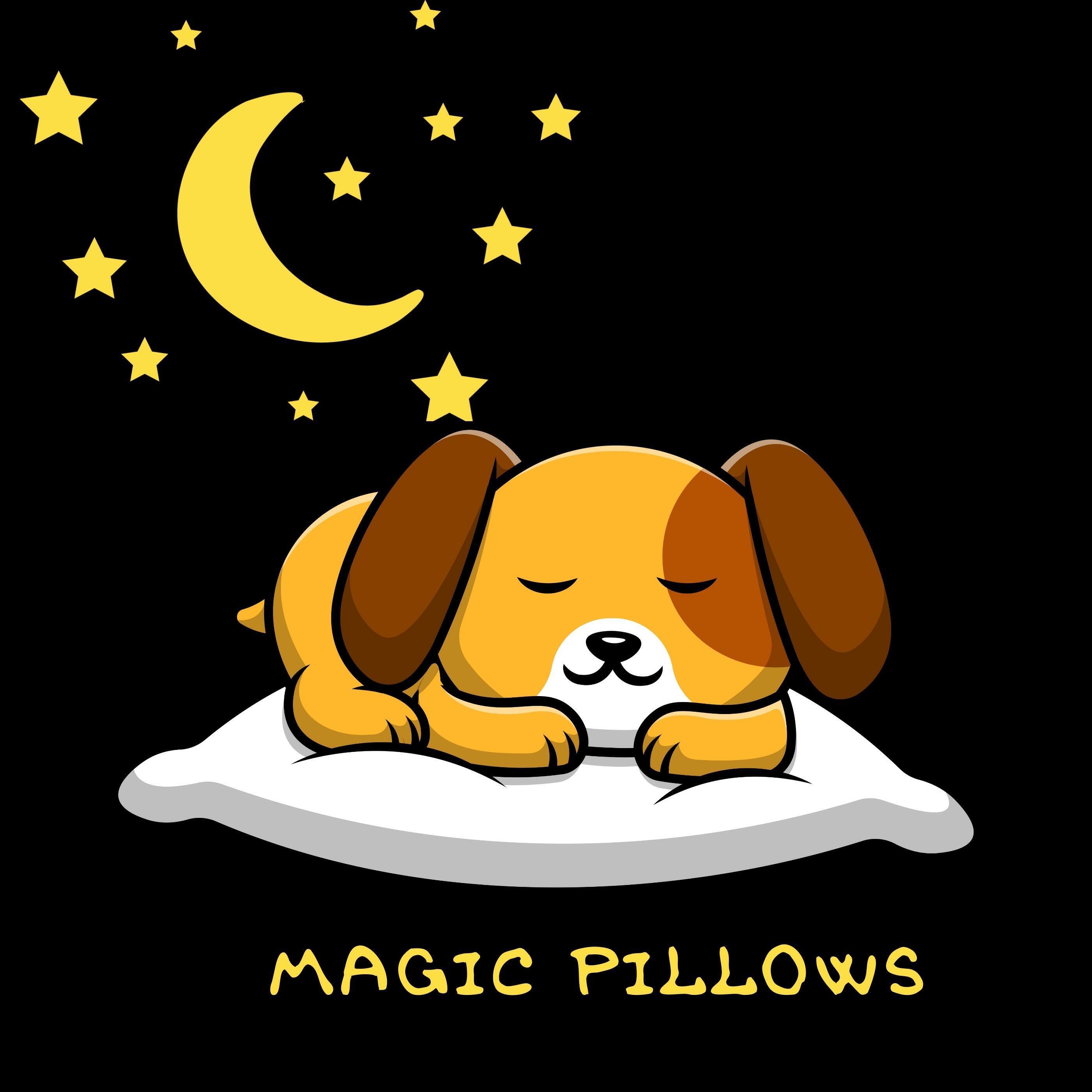 Релиз Magic Pillows