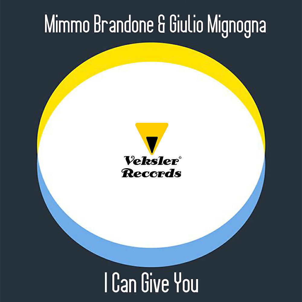 Релиз I Can Give You
