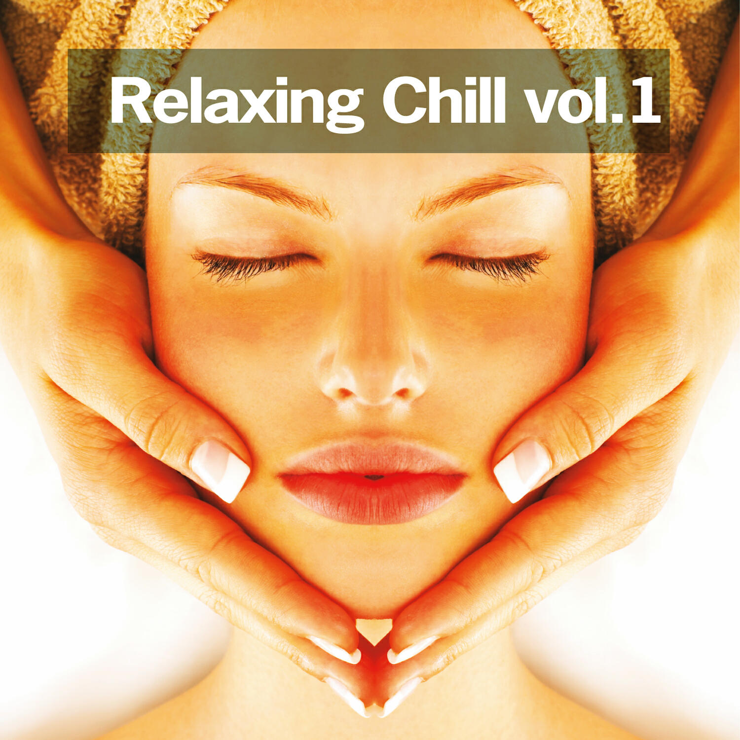Релиз Relaxing Chill, vol. 1
