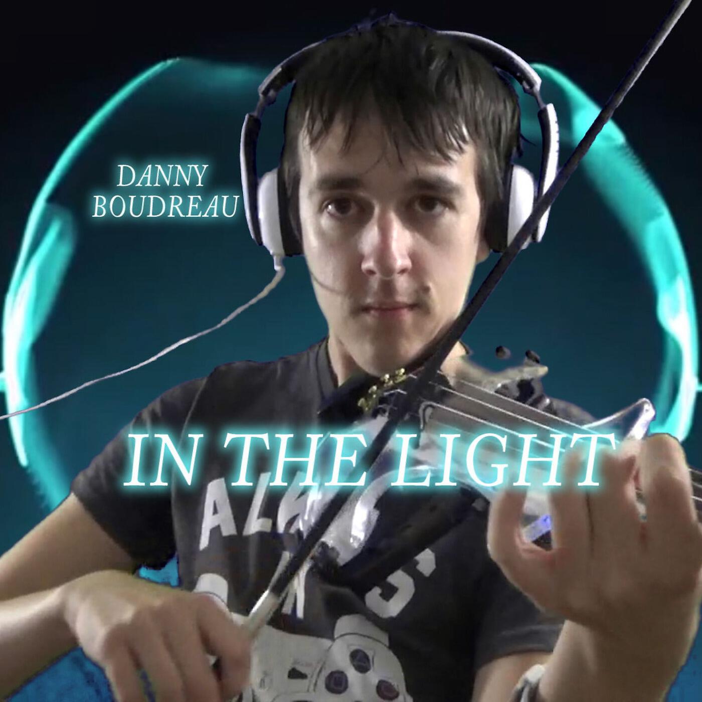 Релиз In the Light